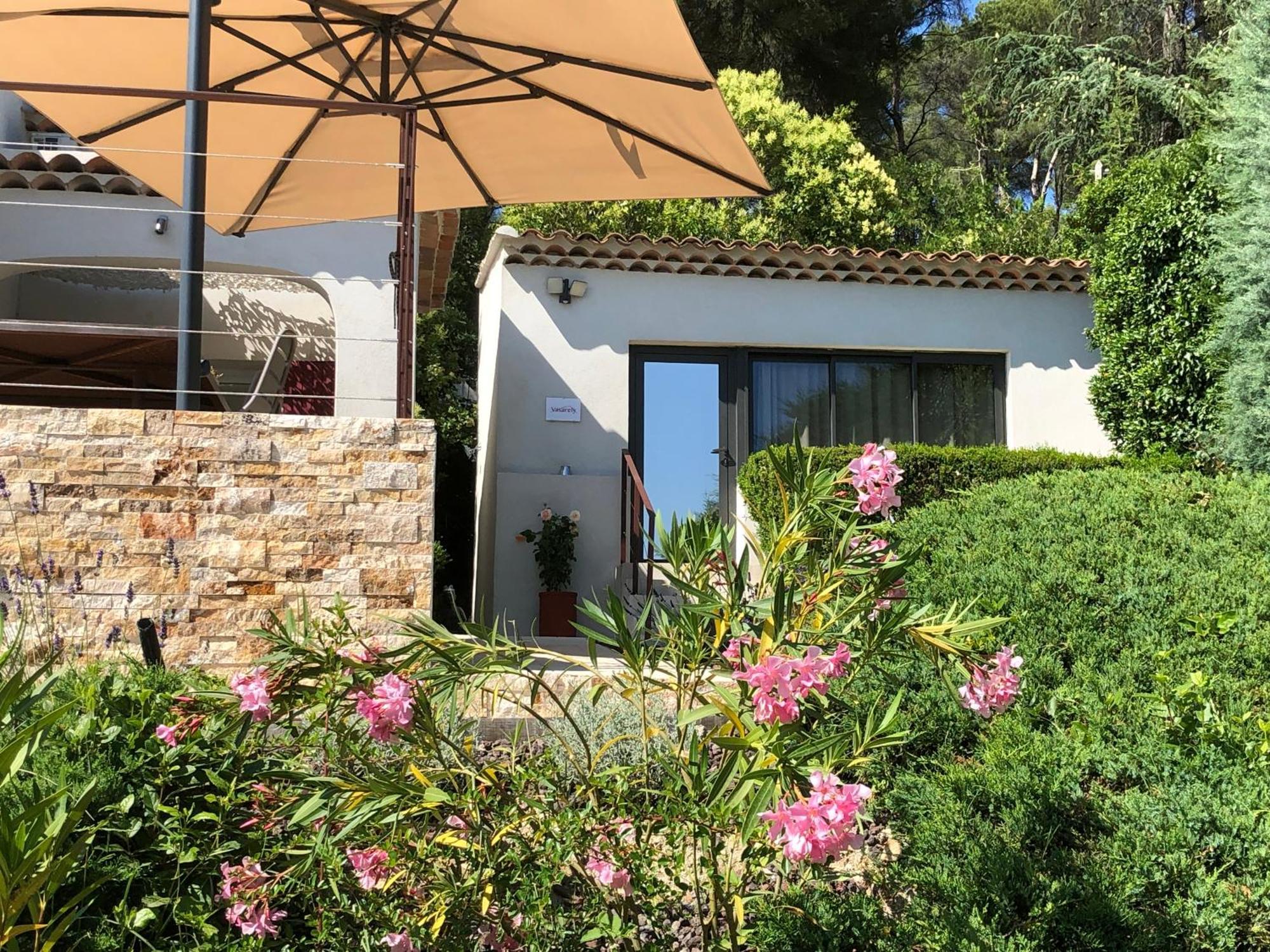 The View Aix-En-Provence酒店 外观 照片